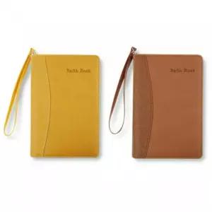 양지 통장지갑 10포켓 YSZ080202/98x155mm (1개입)