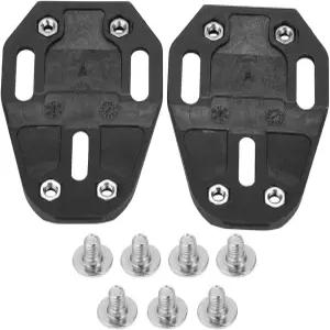 사이클링 슈즈 클리트 어댑터 - 제로와 호환되는 퀵 릴리스 컨버터