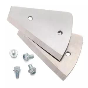 겨울 야외용 에스키모 스트라이크마스터 Ht 헤비 듀티 스테인리스 스틸 얼음 낚시 오거 드릴 블레이드와