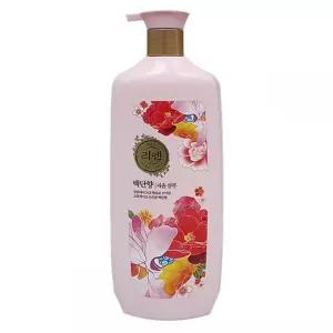 리엔 샴푸 950ml 백단향 머리 헤어 청결 관리