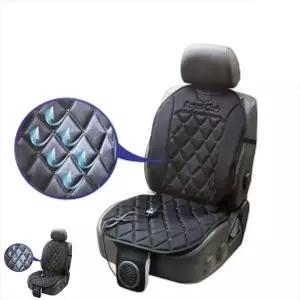 자동차여름시트 송풍시트 쿨링시트 바람시트 시원한방석 12V24V겸용