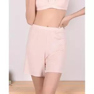 실크촉감 인견속바지 치마바지 여자슬립 이지웨어 여자트렁크 여자이너 가성비 인기 여자속바지