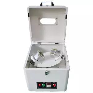 원심 믹서 솔더페이스트 자동 교반기 혼합 믹싱 어셈블리 페이스트