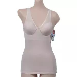 어깨부담NO 직장여성 데일리템 인견브라런닝 민소매 브라난닝구 쿨소재 할머니런닝 노브라나시 인기