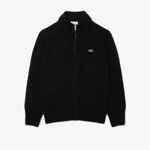 [국내백화점] 라코스테 (남성) 풀집업 가디건(H5181-55N 31)블랙