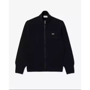 [국내백화점] 라코스테 (남성) 가디건 풀집업 -(네이비)
