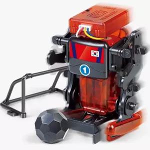 AC 과학교구 로봇키트 무선 축구 로봇 2.4Ghz 로봇조립 로봇과학