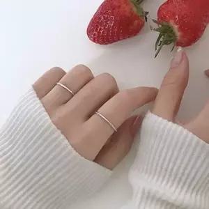 실반지세트 실반지 반지 레이어드실반지 마디반지 레이어드실반지 실반지 실반지세트