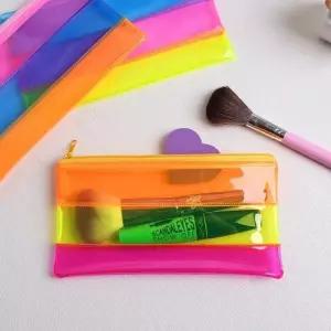 파우치 l 지퍼파우치 투명지퍼백 투명파우치 투명파우치 투명지퍼백 지퍼파우치 l