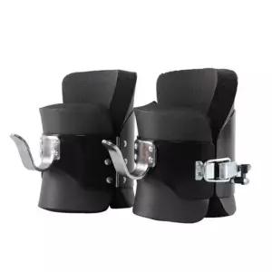 철봉 거꾸로 거꾸리 보조 운동 부츠 발목 보호