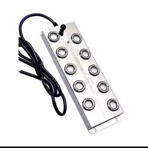 안개 발생기 인공 머신 미니 안개발생기 포그 인테리어 분수