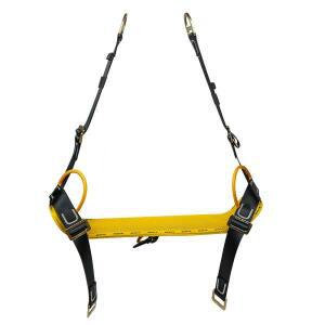 전문 시트 하네스 낙하 방지 보드 플레이트 하이 고도 작업 서스펜션 외부 벽 장비