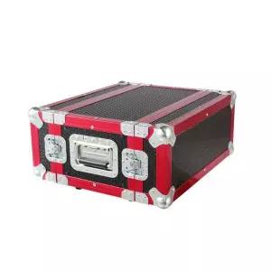 음향 3U 랙케이스 무선박스 장비 휴대용 하드케이스