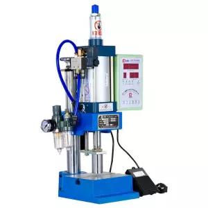 공압 펀칭기 프레스 유압 압착기 베어링 압력 절단기