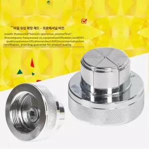 동관 수동확관기 유압식 동파이프 설비 에어컨보수