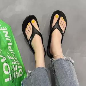 남녀 여름 데일리 고무 쪼리 말랑 조리 슬리퍼 4컬러 여성쪼리 남녀공용쪼리 커플쪼리