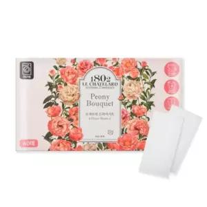 르샤트라 건조기용 드라이시트 피오니부케 본품 1개 40매