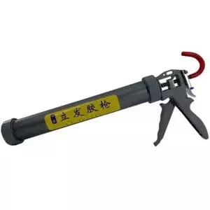 확장형 실리콘건 코킹건 작업 글루건 길이연장 고소