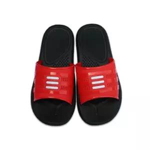 EVA 로얄 미니 삼선 슬리퍼 230mm 빨강 미니삼선 230mm 빨강 패션용품 거실화