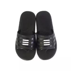 EVA 로얄 미니 삼선 슬리퍼 230mm 검정 미니삼선 230mm 검정 패션용품 거실화