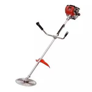 잡풀 잔디 예초기 장착 소형예초기 견착식 정원관리