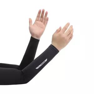 자이시스 시원한 아이스실크 원단 쿨토시 팔토시 ptE5+1aFz