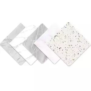 아르빙 접착식 셀프 600 거실 바닥타일 데코타일 붙이는 현관 주방