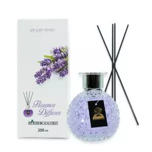 실내용 향기 냄새 방향제 보랏빛향기 디퓨져 라벤더 실내