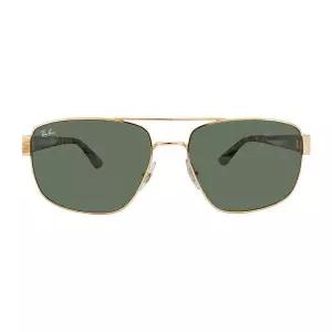 [관부가세포함] 레이밴 G-15 그린 네비게이터 남성용 선글라스