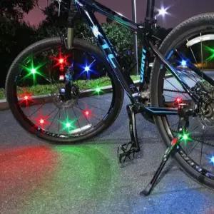 LED 자전거램프 ytk2+8mBO