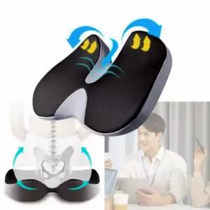 사계절 자동차매트 자동차 사무실 엉덩이 의자 쿠션 pxJ6+2bCJ