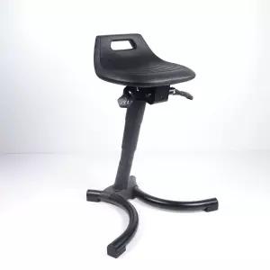 입식 의자 높이조절 캐셔 작업장 카운터 편의점