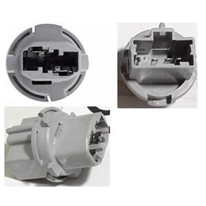 33515-S50-003 브레이크 테일 램프 리어 전구 소켓 홀더 혼다 어코드 시빅 핏 오디세이용