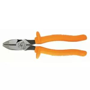 D213-9NE-INS 클라인툴스펜치(절연) 1EA D213-9NE-INS