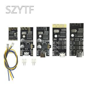 MH-MX8 M18 M28 M38 MP3 디코더 보드 블루투스 호환 4.2 오디오 모듈 스테레오 DIY