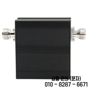 SURECOM SW 102 N 유형 125 525Mhz VHF / 안테나 전력 및 SWR 디지털 와트 액세서리