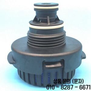 스카니아 트럭용 배기 밸브 소음기 자동차 2440299 9325109052 2310330 6X