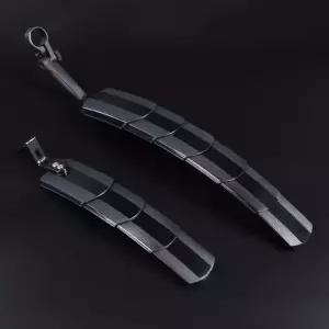 DUGNMARKT 물받이 빗물받이 자전거머드가드 자전거 머드가드 흙받이