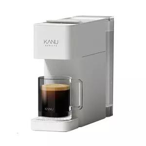 카누 바리스타 브리즈 캡슐커피머신 + 웰컴 캡슐 키트