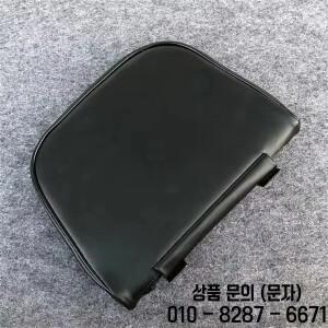 Vespa Spring 150 수정 등받이 GTS300 GTV 6일 퀵 릴리스