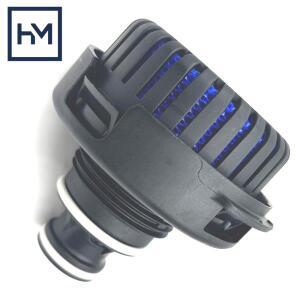 OE: 2310330 2608040 2440299 9325109052 트럭 APS EPS 에어 드라이어 배기 밸브 (스카니아용)