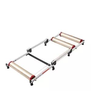 실내 평로라 훈련 고정형 거치대 자전거 연결 라이딩