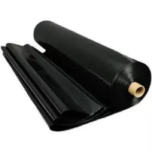 PE 커버 시트 방수 연못 옥상 방지 두꺼운 누수 필름