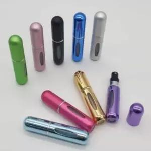 스프레이 향수 공병 5ml 향수케이스 미스트 리필케이스