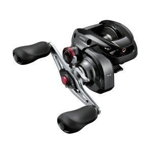 시마노 (SHIMANO) 베이트릴 24 스콜피온 MD 200HG (오른쪽 핸들)