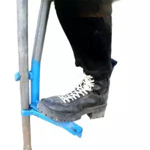 고추대항타기 비닐하우스 파이프 박기 말뚝박기 항타기