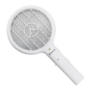 휴대용 해충퇴치기 방충 미니 킬러 텐트용 캠핑 낚시 전기 퇴치기 충전식