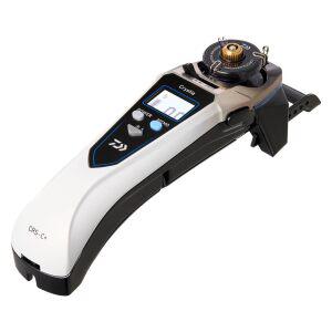 다이와 (DAIWA) 빙어용 전동 릴 크리스티아 와카사기 CRS-C+ 메탈 건 메타/화이트 그라데이션