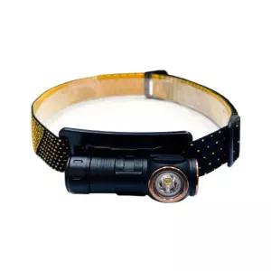 헤드램프 탈부착형 충전식 헤드랜턴 3모드 현장 자전거렌턴 캠핑 야간작업