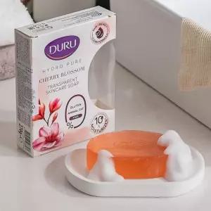 나조라 향좋은 수입 클렌징 비누 솝 세안 세수 135g x 2개 프리미엄